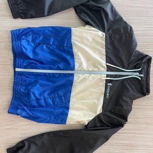Women Cotopaxi Jacket